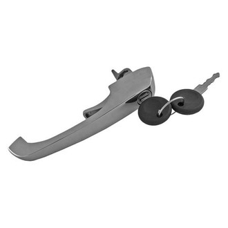 Dorman® - HELP!™ Front Exterior Door Handle