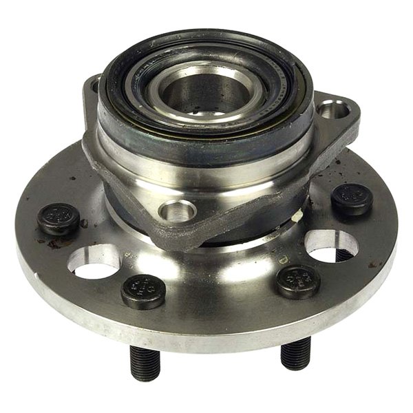 Dorman® - OE Solutions™ Front Passenger Side Wheel Bearing and Hub Assembly