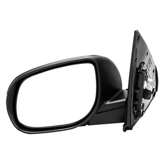 Dorman® - Driver Side Power View Mirror (Non-Heated, Foldaway)