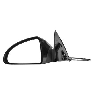 Dorman® - Driver Side Power View Mirror (Non-Heated, Non-Foldaway)