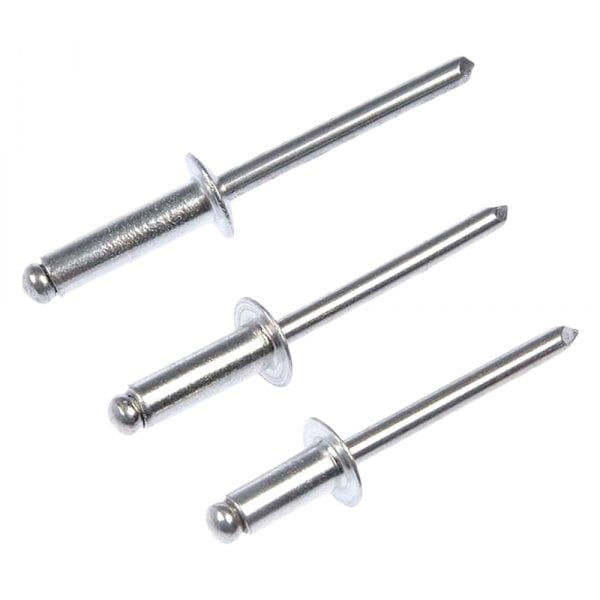 Dorman® 961030 Aluminum Rivet Assortment