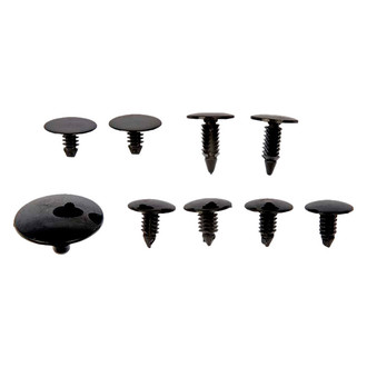 Dorman® - Autograde™ Interior Panel Retainers