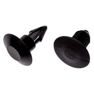 Dorman® - Autograde™ Panel Trim Retainer Assortment