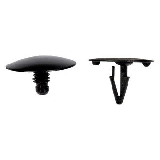 Dorman® - Autograde™ Panel Trim Retainer Assortment