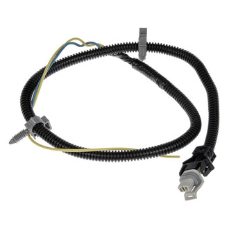 Dorman® - ABS Wheel Speed Sensor Wire Harness