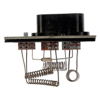 Dorman® - HVAC Blower Motor Resistor