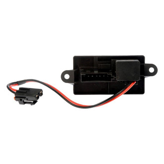 Dorman® - Blower Motor Resistor