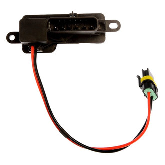 Dorman® - Blower Motor Resistor