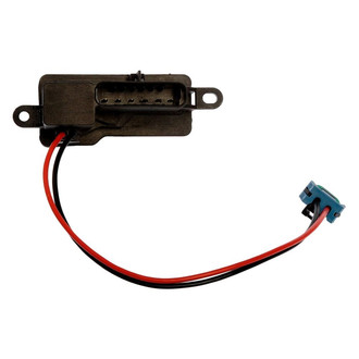 Dorman® - Blower Motor Resistor
