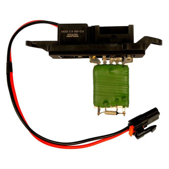 Dorman® - Blower Motor Resistor