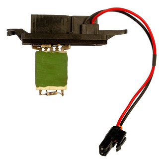 Dorman® - Blower Motor Resistor