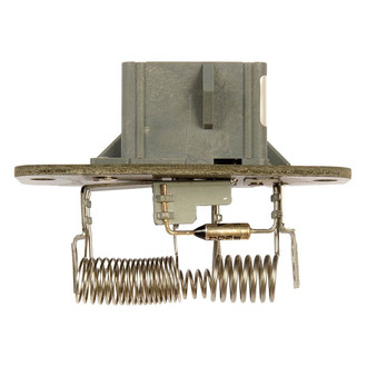 Dorman® - Blower Motor Resistor