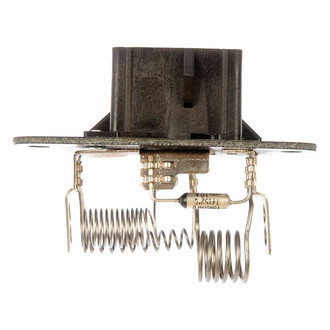 Dorman® - HVAC Blower Motor Resistor