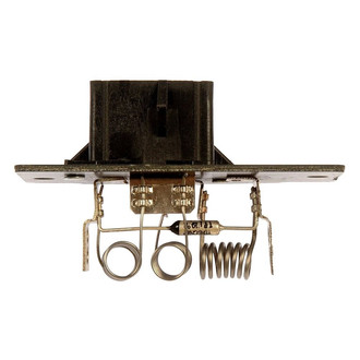 Dorman® - Blower Motor Resistor