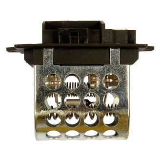 Dorman® - Blower Motor Resistor