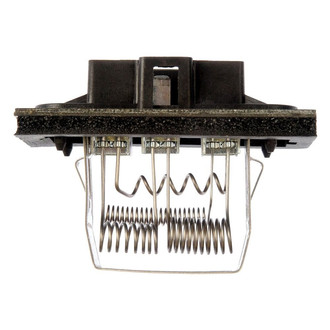Dorman® - Blower Motor Resistor