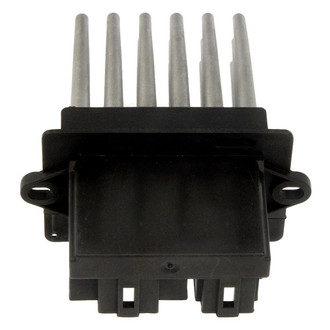 Dorman® - Blower Motor Resistor