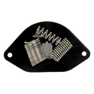 Dorman® - Blower Motor Resistor