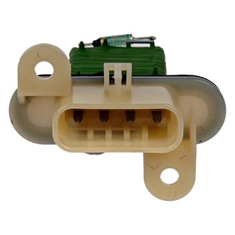 Dorman® - Blower Motor Resistor