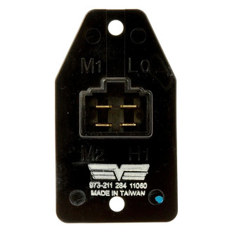 Dorman® - Blower Motor Resistor