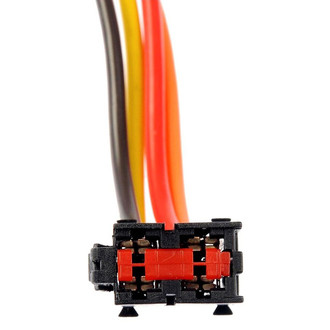 Dorman® - HVAC Blower Motor Resistor Connector