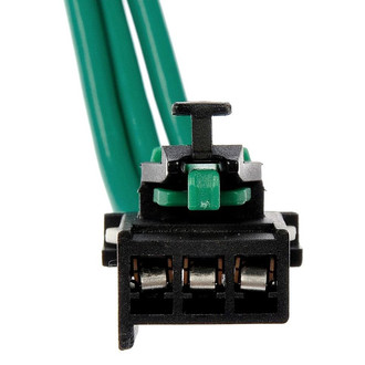 Dorman® - HVAC Blower Motor Resistor Connector