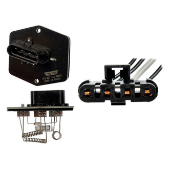 Dorman® - HVAC Blower Motor Resistor Kit