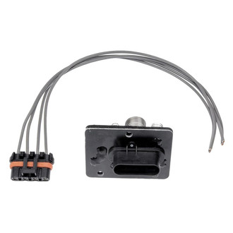 Dorman® - HVAC Blower Motor Resistor Kit