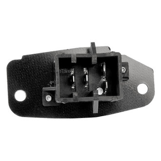 Dorman® - HVAC Blower Motor Resistor Kit