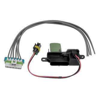 Dorman® - HVAC Blower Motor Resistor Kit