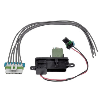 Dorman® - HVAC Blower Motor Resistor Kit
