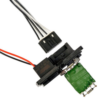 Dorman® - HVAC Blower Motor Resistor Kit