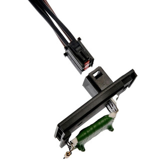Dorman® - HVAC Blower Motor Resistor Kit