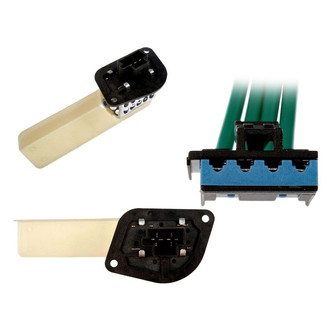 Dorman® - HVAC Blower Motor Resistor Kit