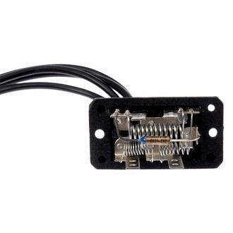 Dorman® - HVAC Blower Motor Resistor Kit