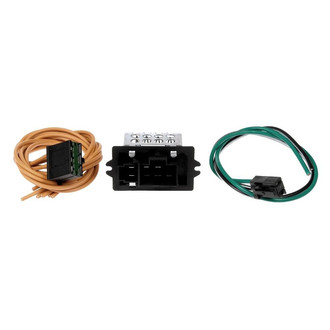 Dorman® - HVAC Blower Motor Resistor Kit