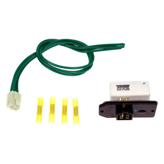 Dorman® - HVAC Blower Motor Resistor Kit