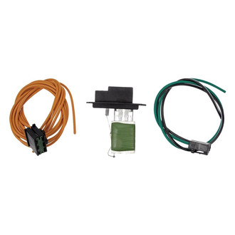 Dorman® - HVAC Blower Motor Resistor Kit