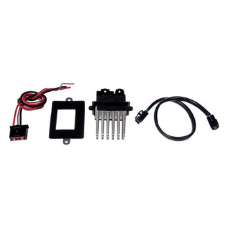 Dorman® - HVAC Blower Motor Resistor Kit