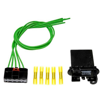 Dorman® - HVAC Blower Motor Resistor Kit