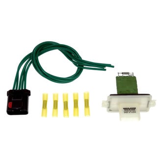 Dorman® - HVAC Blower Motor Resistor Kit