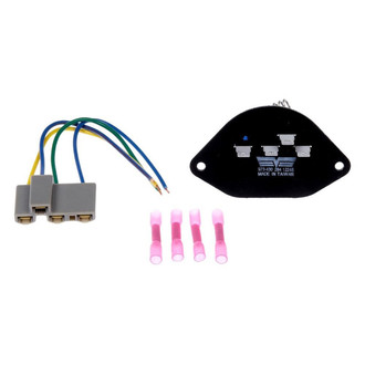 Dorman® - HVAC Blower Motor Resistor Kit