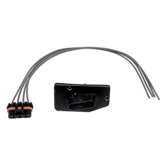 Dorman® - HVAC Blower Motor Resistor Kit