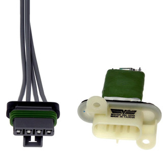 Dorman® - HVAC Blower Motor Resistor Kit