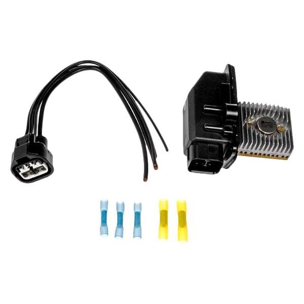 Dorman® - HVAC Blower Motor Resistor Kit
