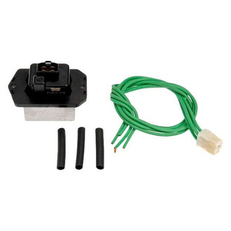 Dorman® - HVAC Blower Motor Resistor Kit