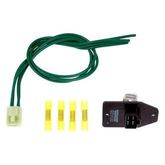 Dorman® - HVAC Blower Motor Resistor Kit