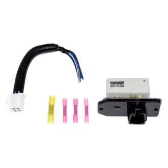 Dorman® - HVAC Blower Motor Resistor Kit