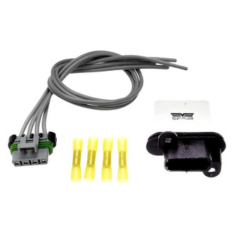Dorman® - HVAC Blower Motor Resistor Kit