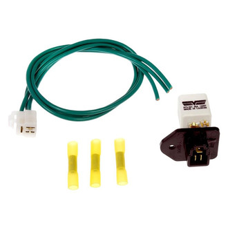 Dorman® - HVAC Blower Motor Resistor Kit